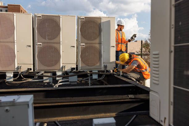 Reliable Arkansas City, KS HVAC Solutions