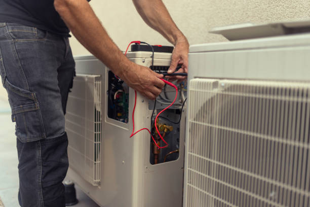 Local HVAC companies in Arkansas City, KS
